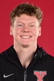 Harrison Spalding