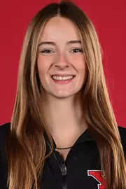 Aubree Vaughn