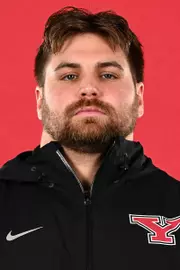 Kieran Donovan Headshot
