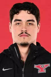 Coleson Kertesz Headshot