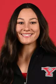 Krista Perry Headshot