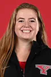 Molly Radcliffe Headshot