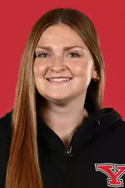 Lauren Sheehan Headshot