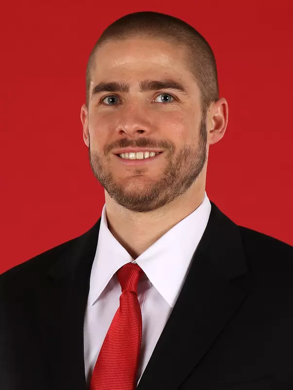 Trent Voss