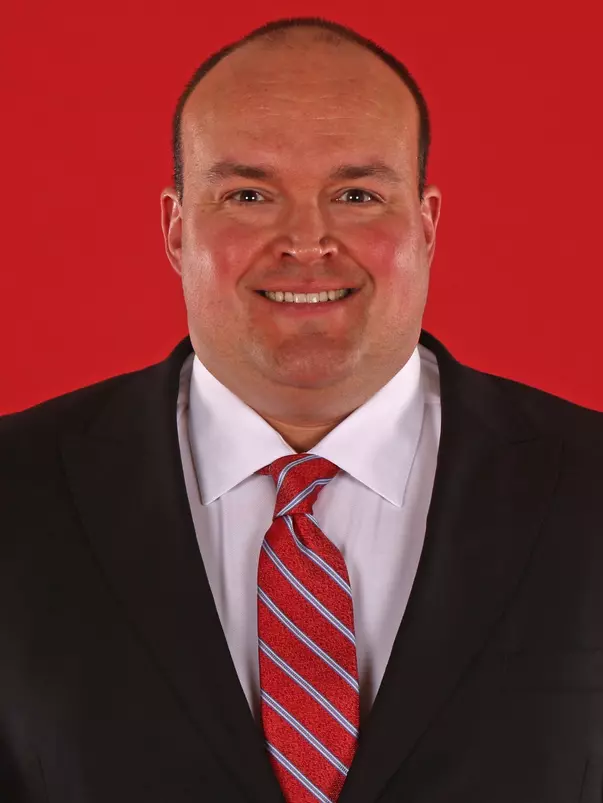 Mark Richmond
