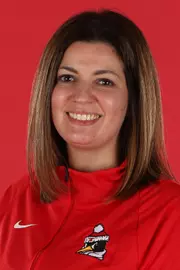 Cassidy Nicholson