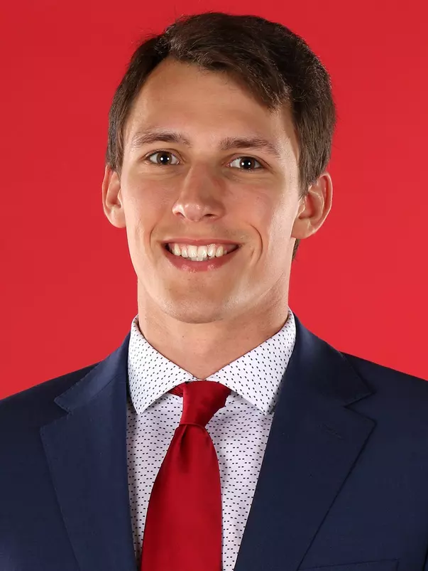 Noah Frederick