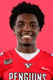 Antwan Brown