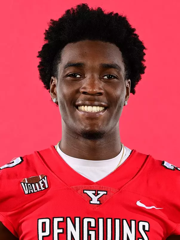 Antwan Brown