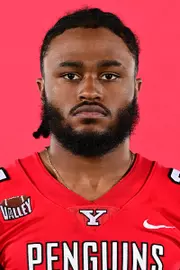 Anthony Carter