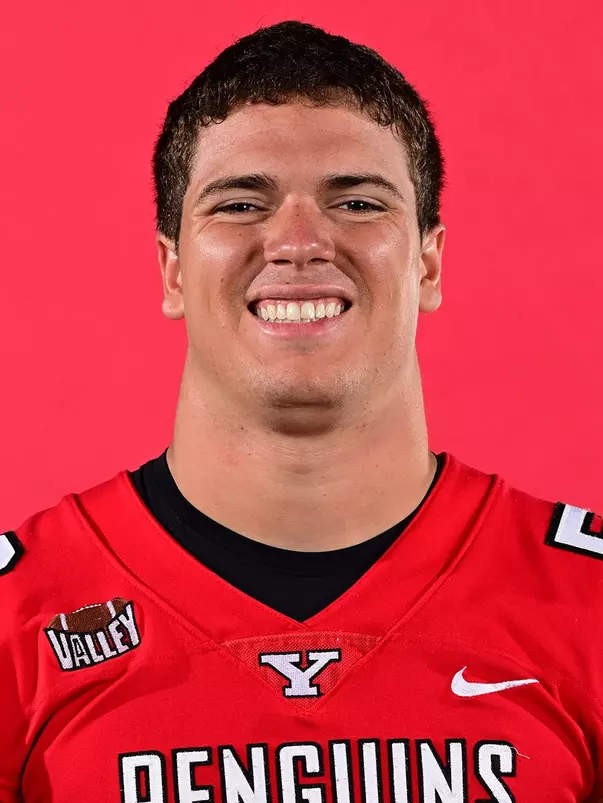 Ethan Coe