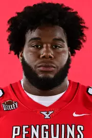 Jaelen Crider