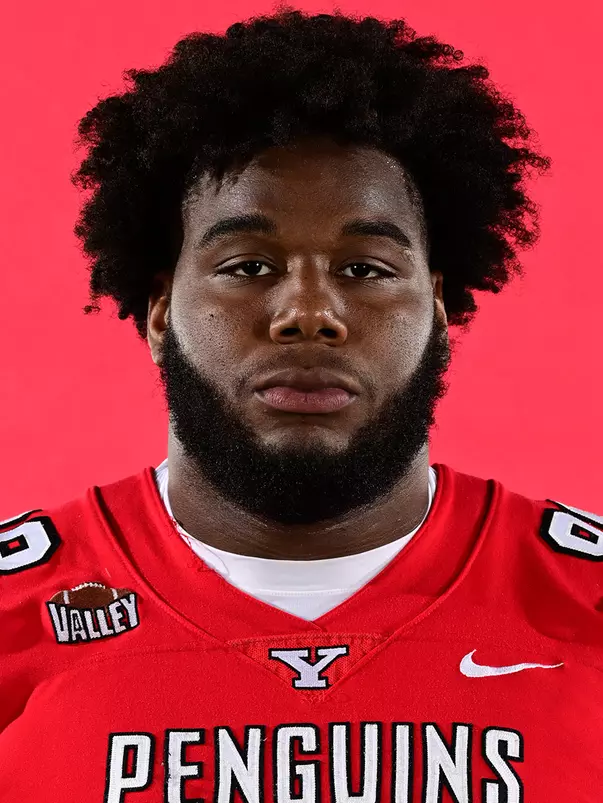 Jaelen Crider