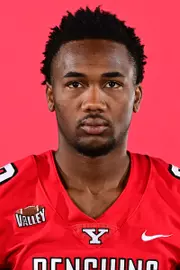 Isaiah Crozier