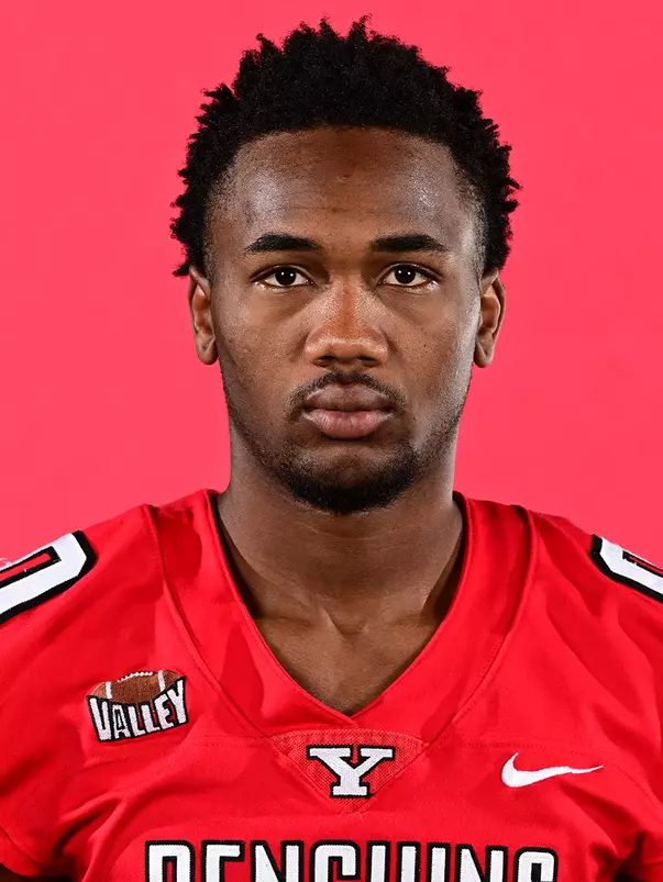 Isaiah Crozier