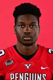 Jarin Davis