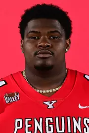 Nehemiah Dukes