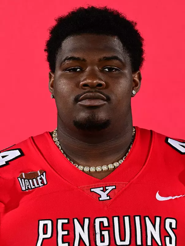 Nehemiah Dukes