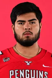 Sebastian Espinoza