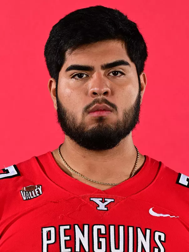 Sebastian Espinoza