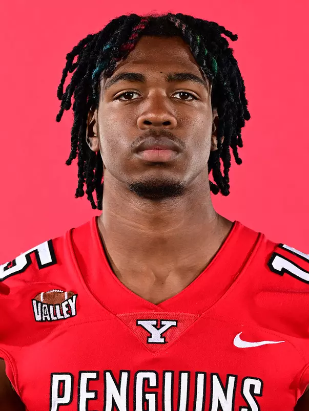 Solomon Farrell