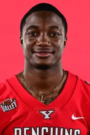 Latrell Fordham