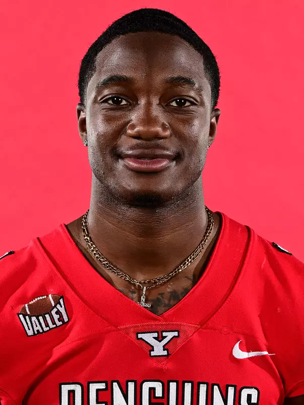 Latrell Fordham