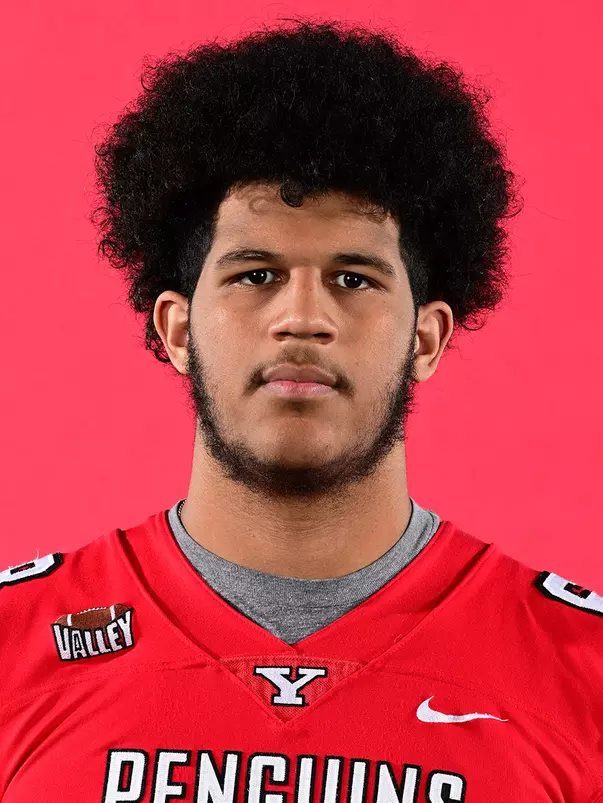 TJ Fulgham