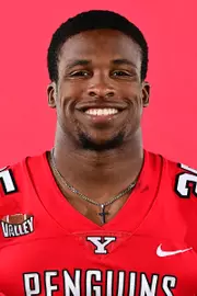 Cephus Harris III