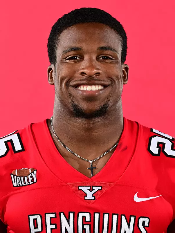 Cephus Harris III