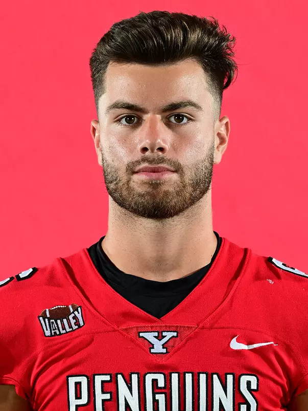Luke Hensley