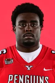 Jabarrek Hopkins