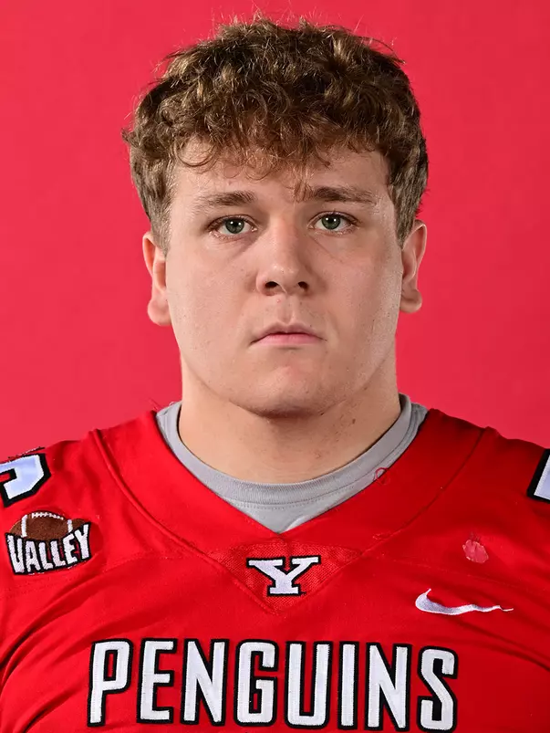 Connor Johannesen