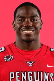 Tyshon King