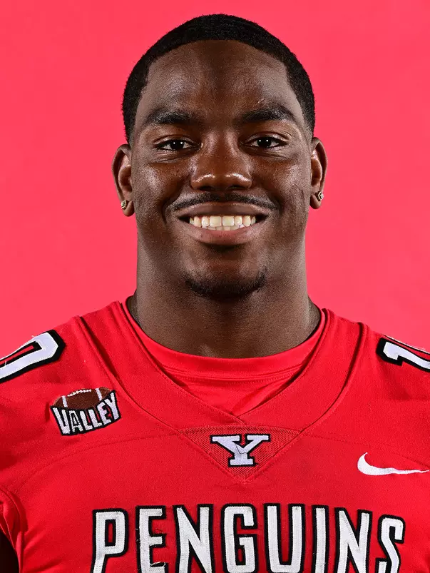Tyshon King