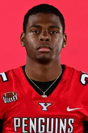 DeVaughn McClinton