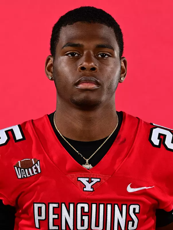 DeVaughn McClinton