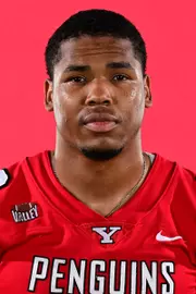 Caleb Mitchell