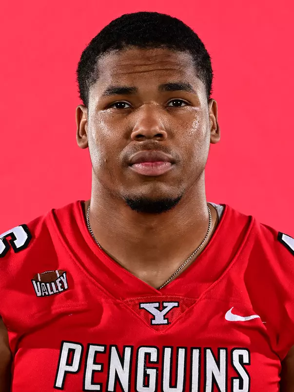Caleb Mitchell