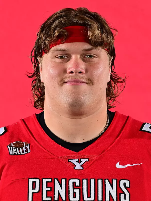 Aidan Parker