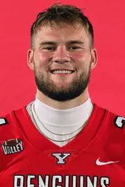 Logan Pasco