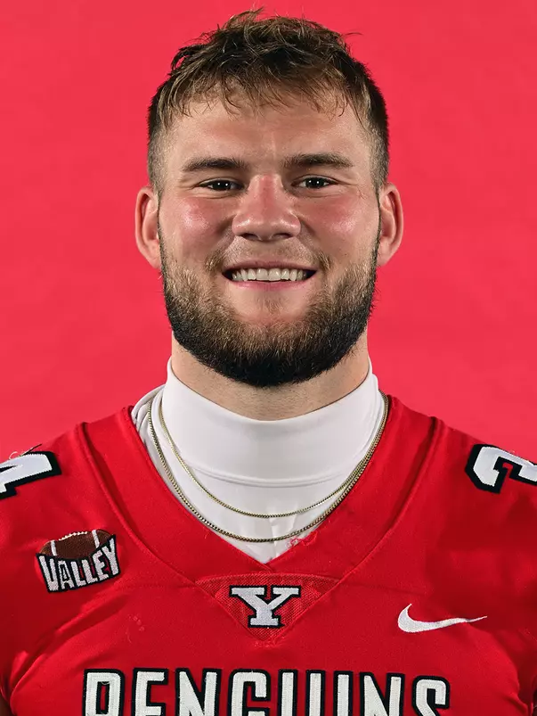Logan Pasco