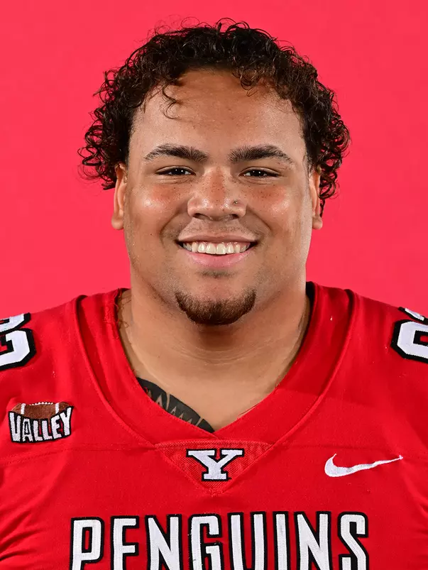 Devaughn Perkins