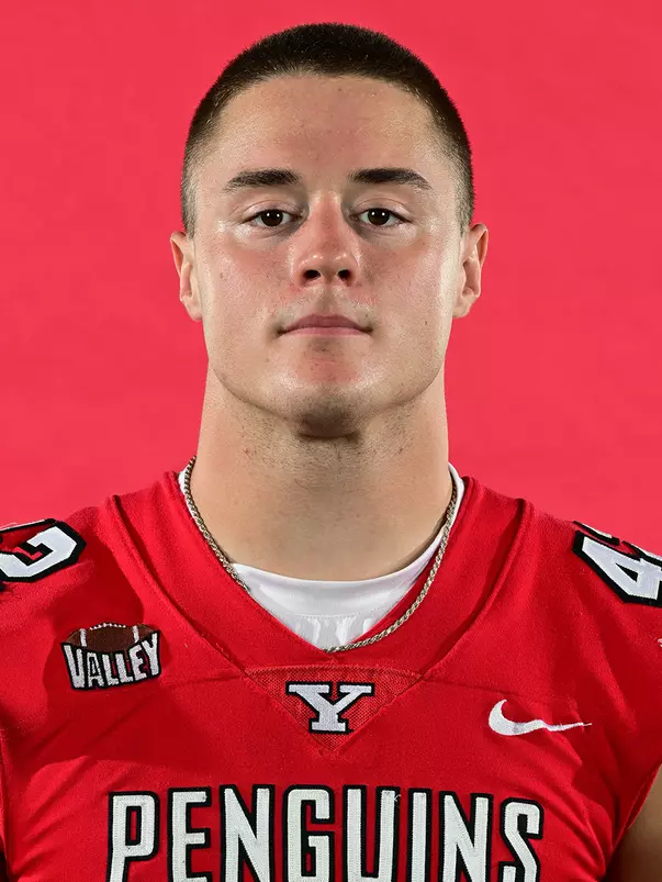 Mike Voitus