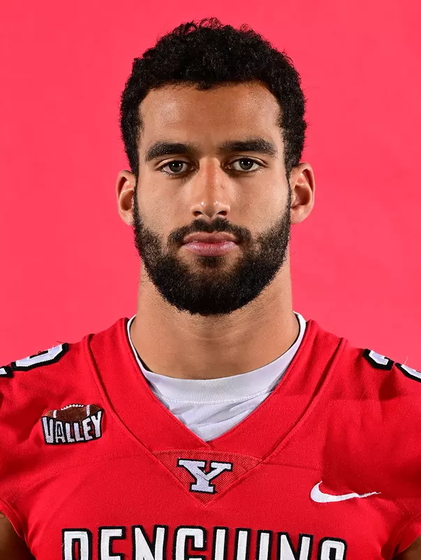 Ethan Wright
