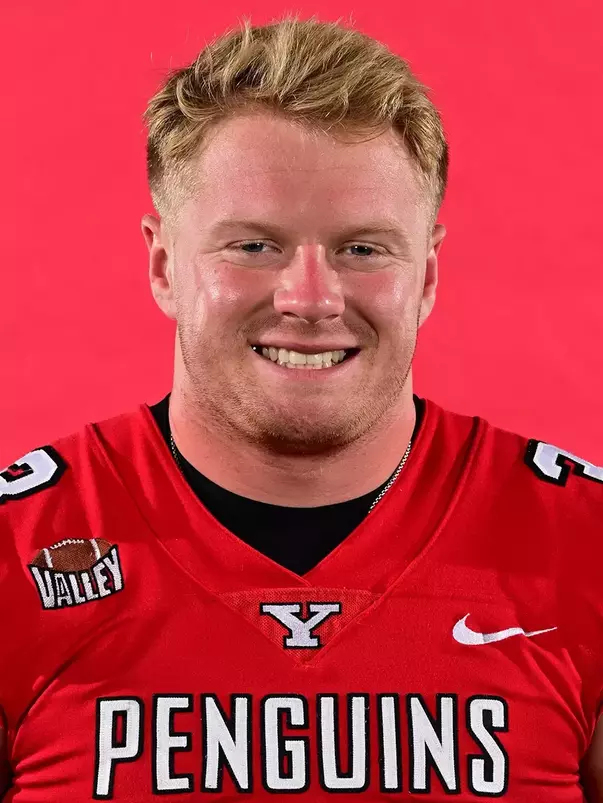 Preston Zandier