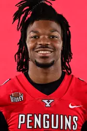 Stephon Hall