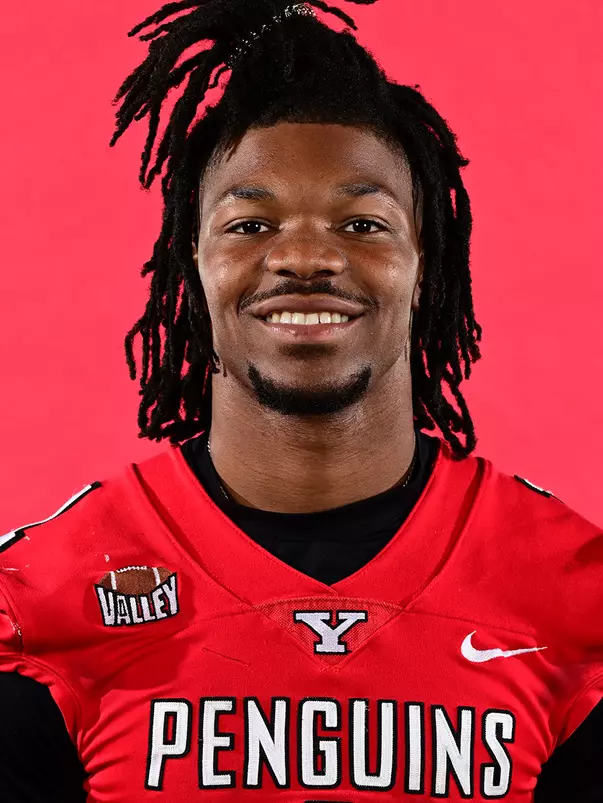 Stephon Hall