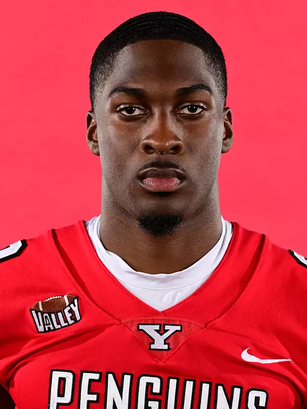 Jeremiah Robinson