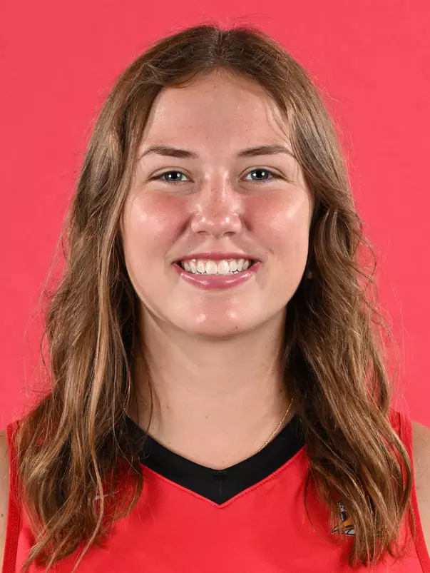 Kelsey Cooper - YSU Volleyball Photo Day (Aug. 7, 2024)